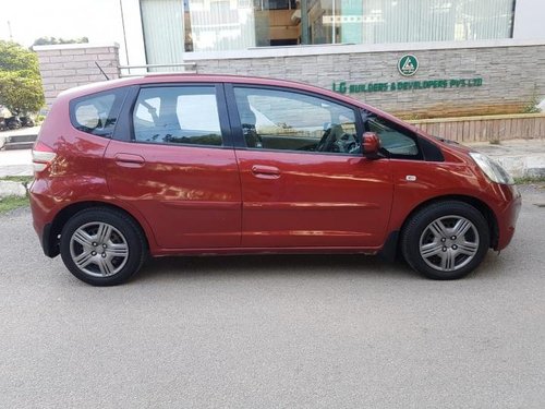 Honda Jazz Select Edition 2010 for sale 