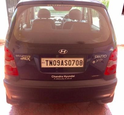 Used 2006 Hyundai Santro Xing for sale