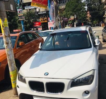 Used 2012 BMW X1 car for sale at low price