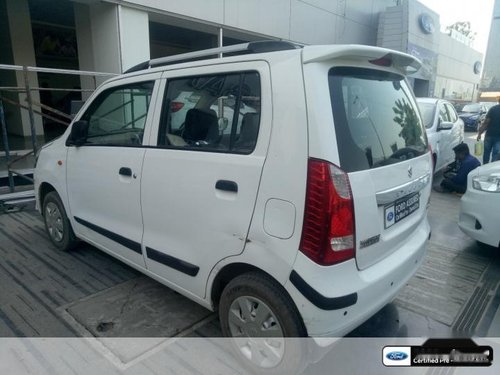 Used 2015 Maruti Suzuki Wagon R for sale