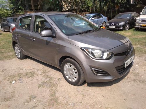 Used 2012 Hyundai i20 car at low price