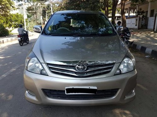 Toyota Innova 2009 for sale