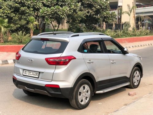 Used Hyundai Creta 1.6 VTVT S 2016 for sale 