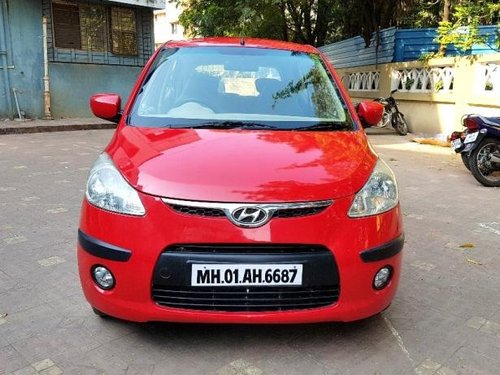 Used 2009 Hyundai i10 for sale