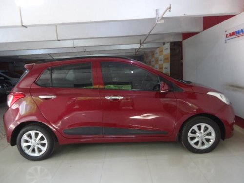 Used Hyundai i10 Asta 2014 for sale 