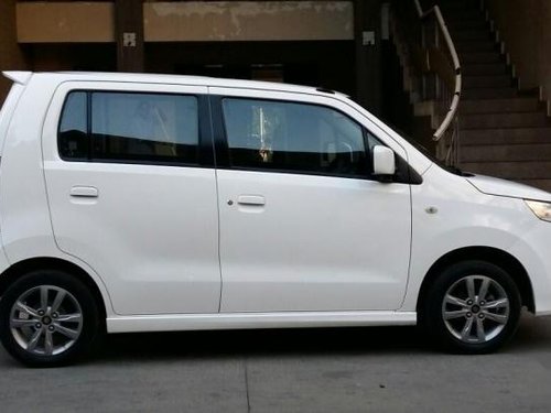 Used 2013 Maruti Suzuki Wagon R for sale at low price