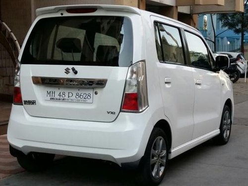 Used 2013 Maruti Suzuki Wagon R for sale at low price