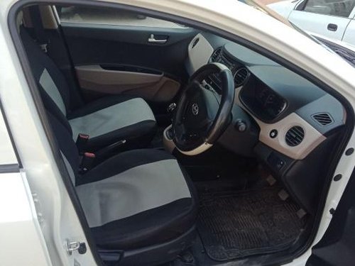 Used 2014 Hyundai i10 for sale