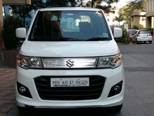 Used 2013 Maruti Suzuki Wagon R for sale at low price