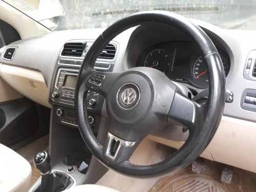 Used 2013 Volkswagen Vento for sale