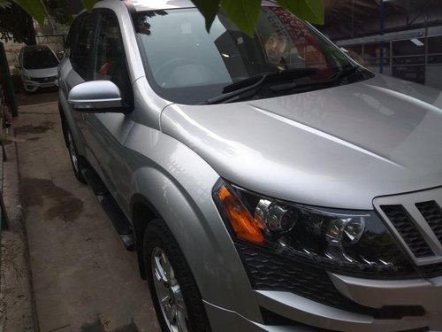 Used 2015 Mahindra XUV500 car at low price