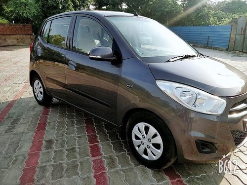 Used 2011 Hyundai i10 for sale