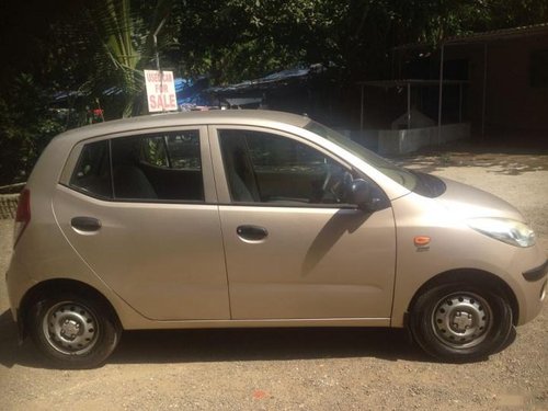 Used 2009 Hyundai i10 car at low price