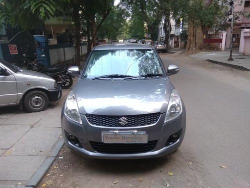 2014 Maruti Suzuki Swift for sale