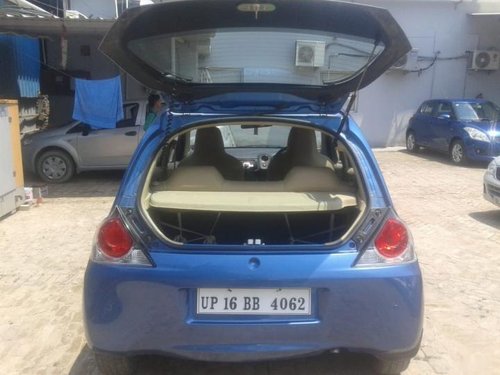 Good as new Honda Brio S MT for sale 