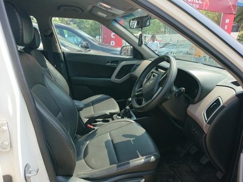 Used Hyundai Creta 1.6 CRDi SX Option 2015 for sale