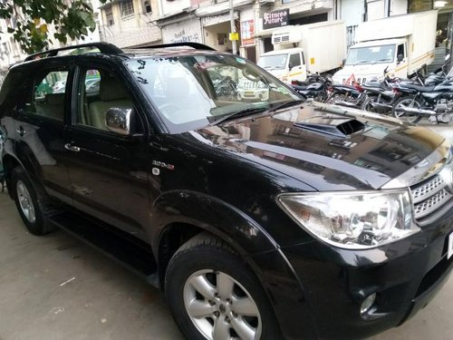 Used Toyota Fortuner 3.0 Diesel 2009 for sale
