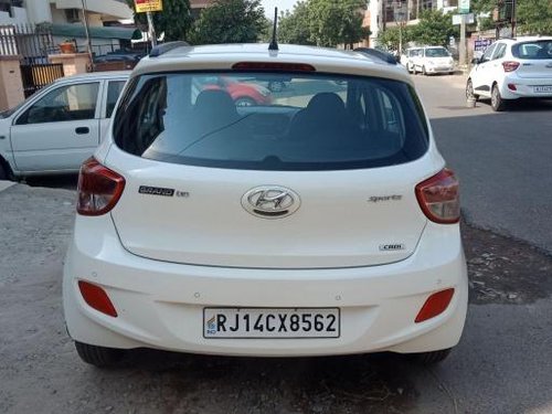 Used 2014 Hyundai i10 for sale