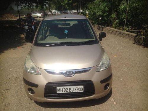 Used 2009 Hyundai i10 car at low price