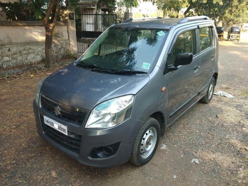 2013 Maruti Suzuki Wagon R for sale at low price