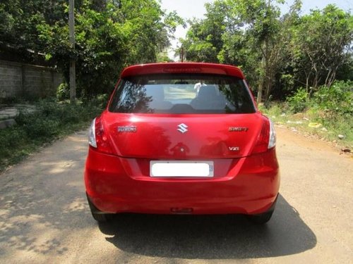 2015 Maruti Suzuki Swift for sale