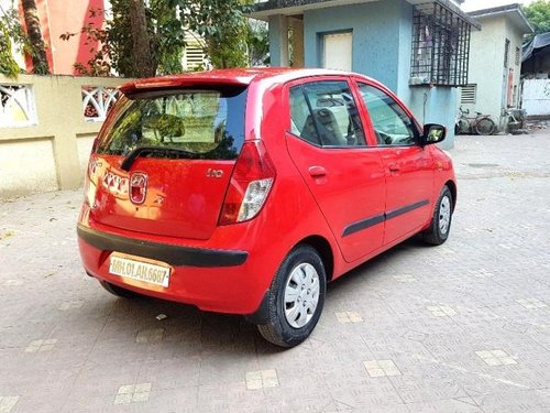 Used 2009 Hyundai i10 for sale