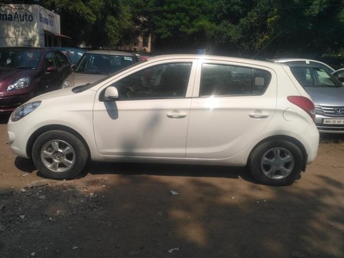 Well-maintained Hyundai i20 2012 for sale 