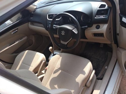 2016 Maruti Suzuki Dzire for sale at low price