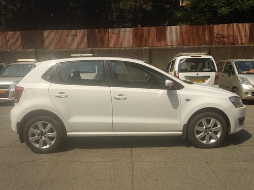 Used Volkswagen Polo Diesel Trendline 1.2L 2011 for sale