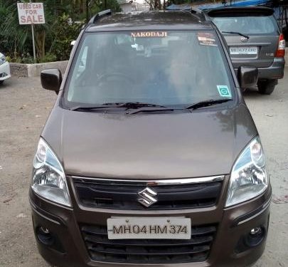 2016 Maruti Suzuki Wagon R for sale