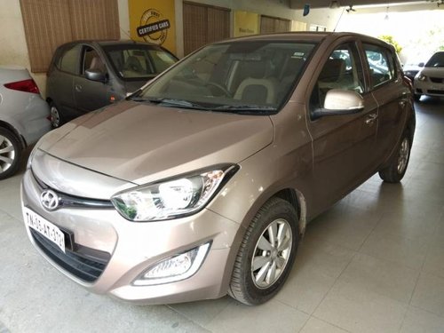 Used 2013 Hyundai i20 for sale