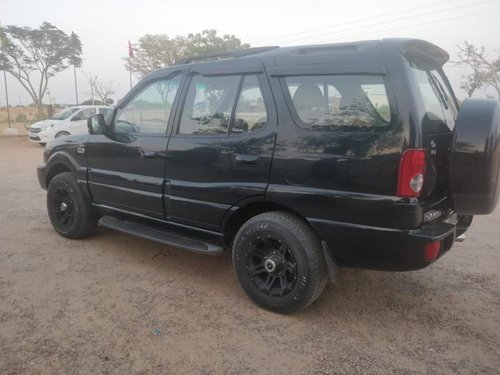 2009 Tata Safari for sale at low price