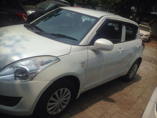 Maruti Suzuki Swift 2012 for sale