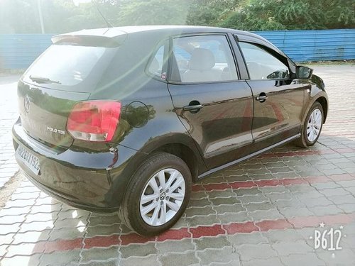 Volkswagen Polo 2013 for sale at low price