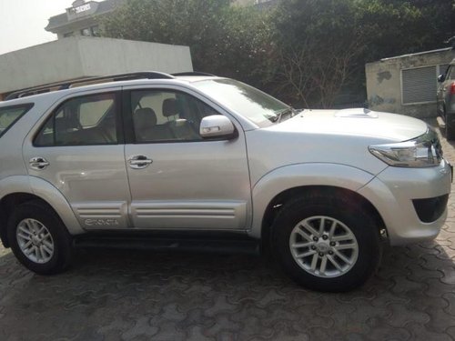 Toyota Fortuner 2012 for sale