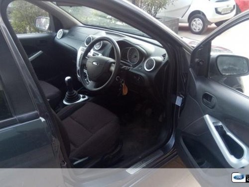 Used 2010 Ford Figo car at low price