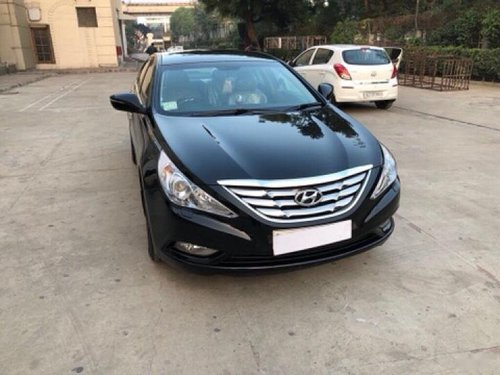 Used 2014 Hyundai Sonata Embera for sale