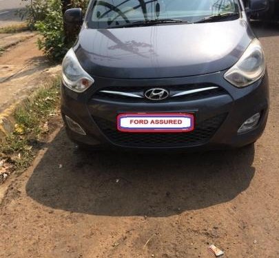 Used Hyundai i10 car for sale at low price