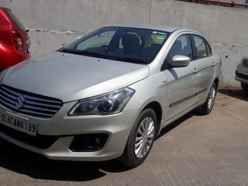 2016 Maruti Suzuki Ciaz for sale