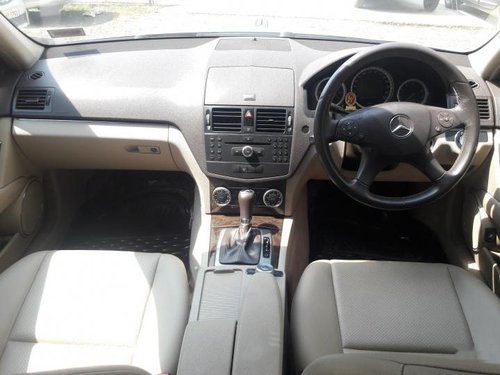 Good as new Mercedes Benz C Class 2009 for sale 
