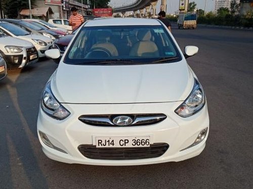 Used Hyundai Verna 2011 for sale