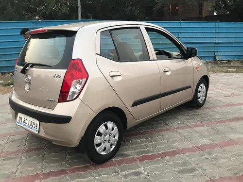 2010 Hyundai i10 for sale at low price