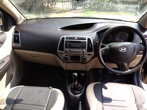 Used 2012 Hyundai i20 car at low price