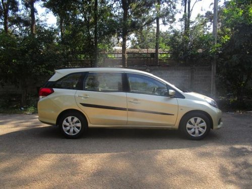 Used 2015 Honda Mobilio for sale