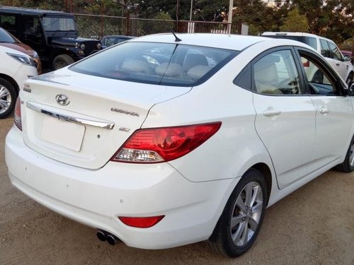 2012 Hyundai Verna for sale at low price