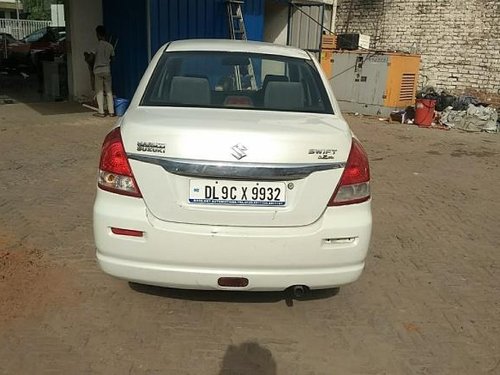 Used 2011 Maruti Suzuki Dzire for sale