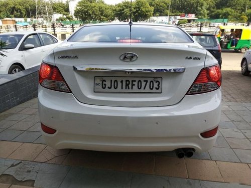 Hyundai Verna 1.6 SX 2014 for sale