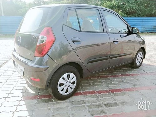 Used 2011 Hyundai i10 for sale