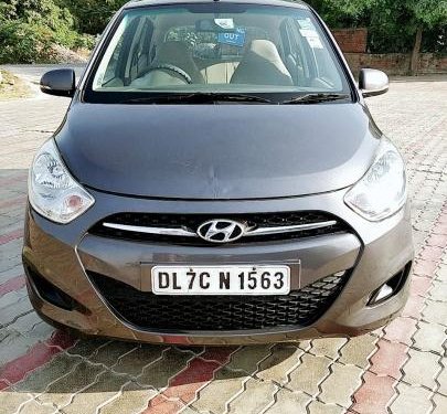 Used 2011 Hyundai i10 for sale