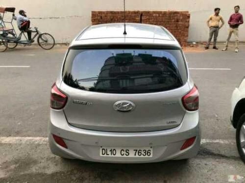 Hyundai i10 2015 for sale